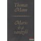 Thomas Mann - Mario és a varázsló