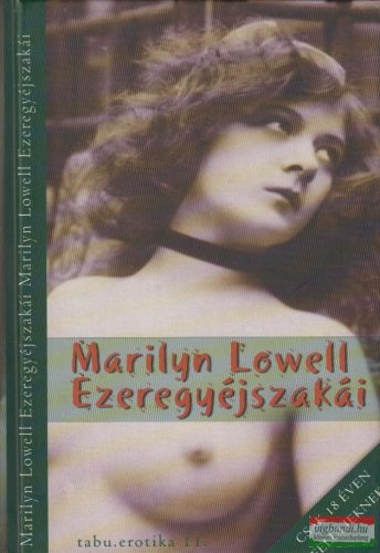 Marilyn Lowell Ezeregyéjszakái 