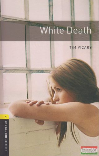 Tim Vicary - White Death