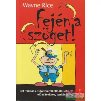 Fején a szöget!