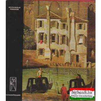 Velence (muzsikáló városok)