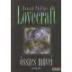 Howard Phillips Lovecraft összes művei - második kötet