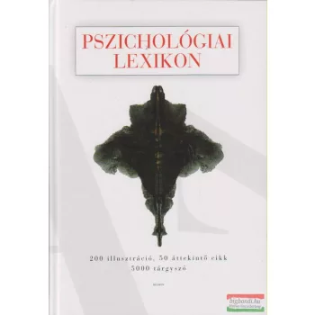 Pszichológiai lexikon