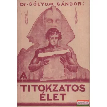 A titokzatos élet