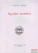 Padányi Viktor - Egyetlen menekvés