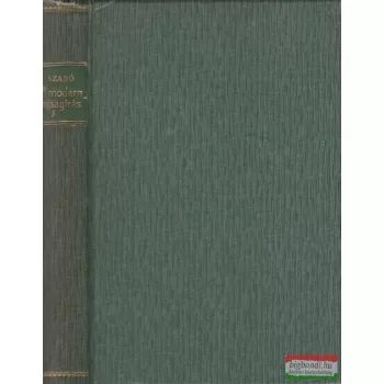 A modern ujságírás