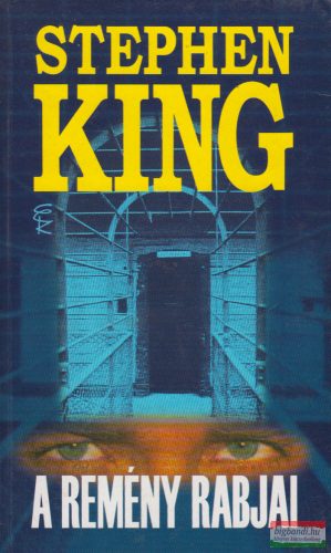Stephen King - A remény rabjai 