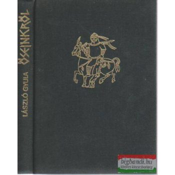 Őseinkről - tanulmányok