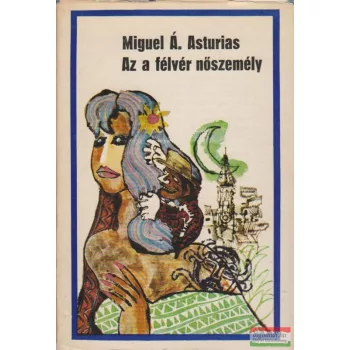 Az a félvér nőszemély