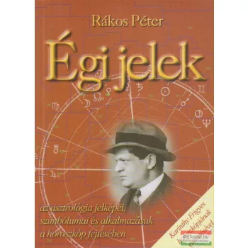 Rákos Péter - Égi jelek