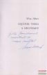 Wass Albert - Adjátok vissza a hegyeimet! (dedikált példány!)