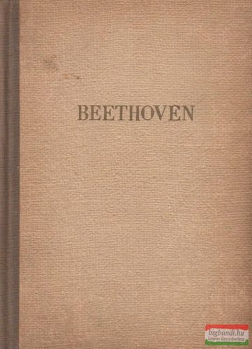 Barabás Tibor - Beethoven