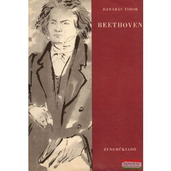 Barabás Tibor - Beethoven