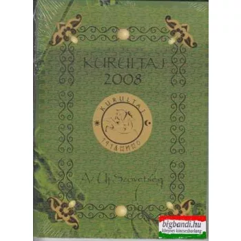 Kurultáj 2008 DVD