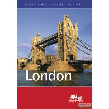 Ember Mária - London