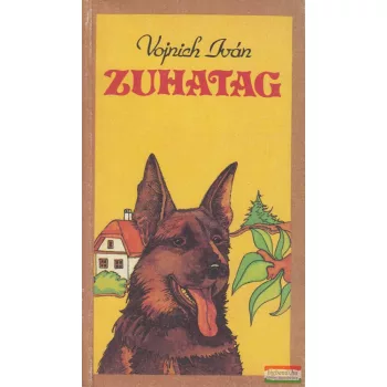 Vajnich Iván - Zuhatag