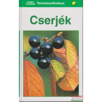 Cserjék