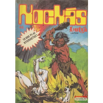 Horváth Mihály szerk. - Kockás 46.