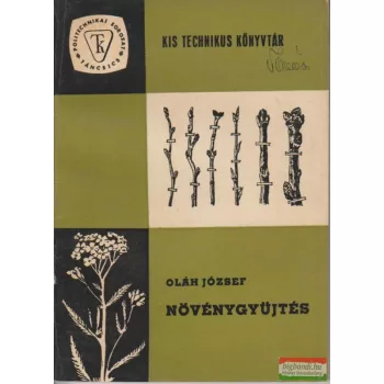 Növénygyűjtés