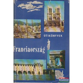 Pálfy József - Franciaország