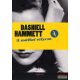 Dashiell Hammett - A máltai sólyom