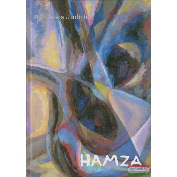 Dr. Koós Judith - Hamza