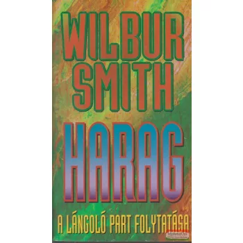 Wilbur Smith - Harag