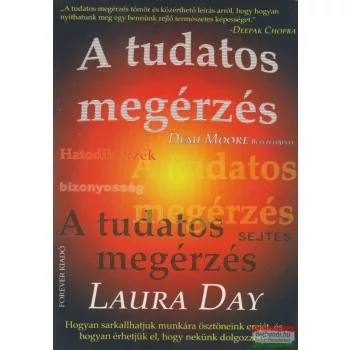 Laura Day - A tudatos megérzés