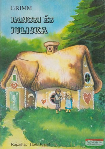 Grimm - Jancsi és Juliska