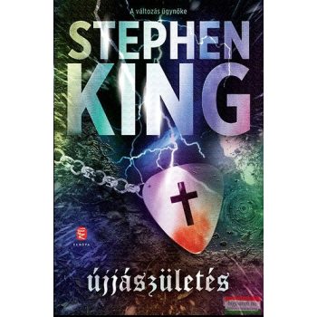 Stephen King - Újjászületés 
