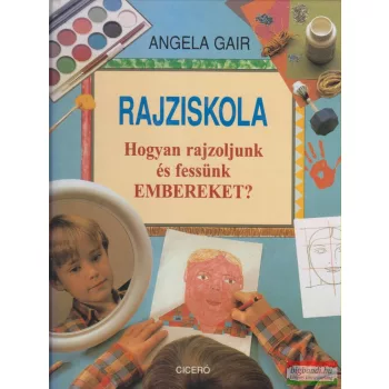 Angela Gair - Rajziskola