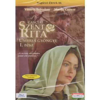 Szent Rita - Umbria gyöngye I.