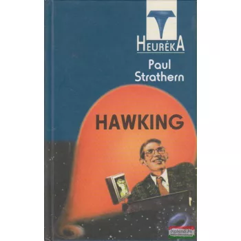 Paul Strathern - Hawking