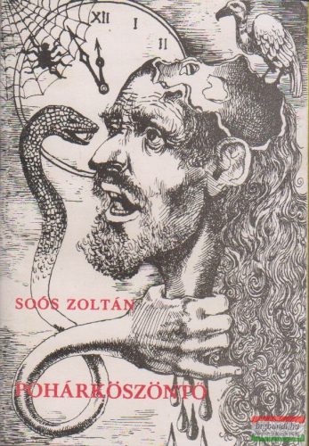 Soós Zoltán - Pohárköszöntő