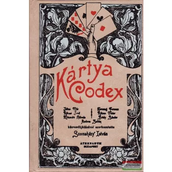 Kártya Codex (Kártya-Kódex)