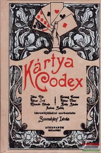 Kártya Codex (Kártya-Kódex)