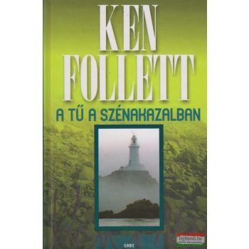 Ken Follett - A Tű a szénakazalban