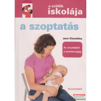 A szoptatás