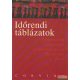 K. Bende Ildikó - Időrendi táblázatok - Történelem, irodalom, képzőművészet, építészet, zene