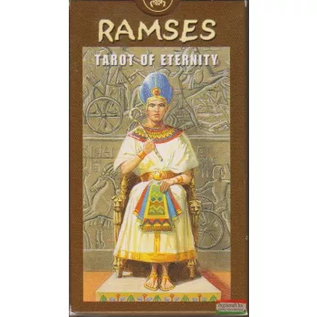 Ramses - Tarot of Eternity