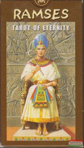 Ramses - Tarot of Eternity