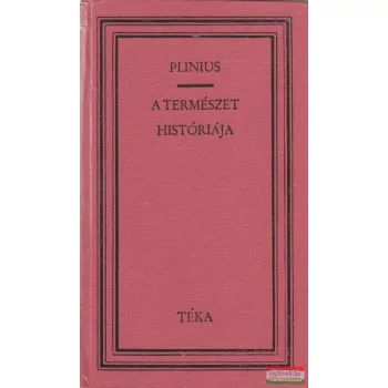A természet históriája