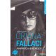 Oriana Fallaci - A harag és a büszkeség 