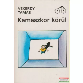 Vekerdy Tamás - Kamaszkor körül