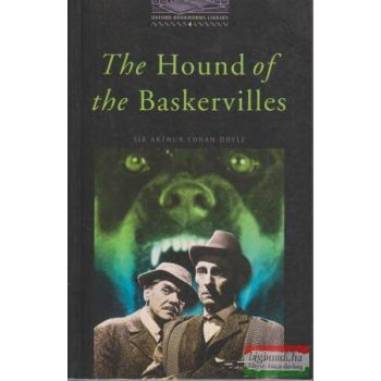The Hound of the Baskervilles