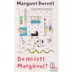 Margaret Durrell - De mi lett Margóval?