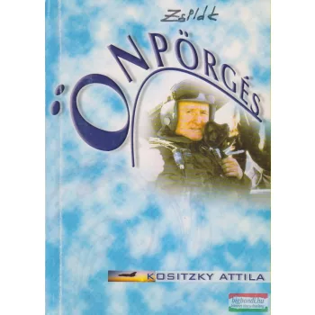 Kositzky Attila - Önpörgés