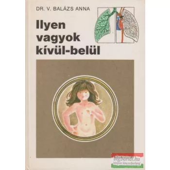 Ilyen vagyok kívül-belül