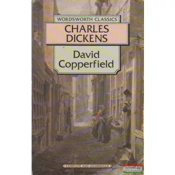 Charles Dickens - David Copperfield