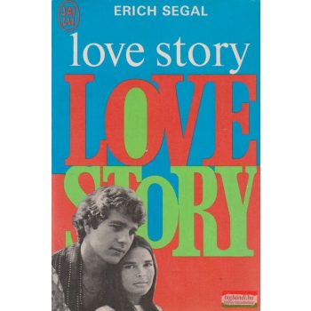 Erich Segal - Love story